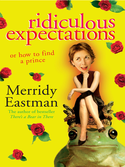 Cover image for Ridiculous Expectations